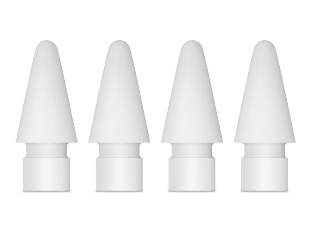 Apple Pencil Tips - 4 pack