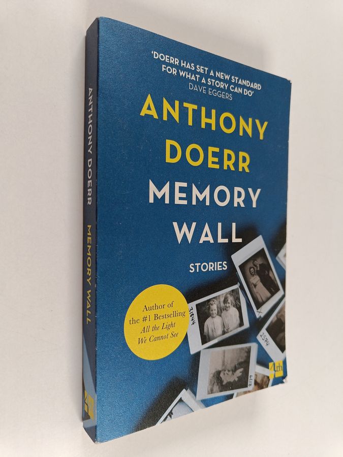 Memory Wall