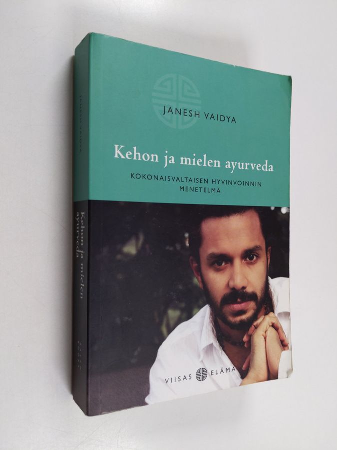 Kehon ja mielen ayurveda
