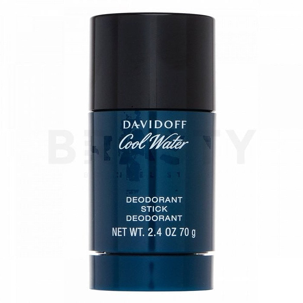 Davidoff Cool Water Uomo 75 ml — Deodorante stick