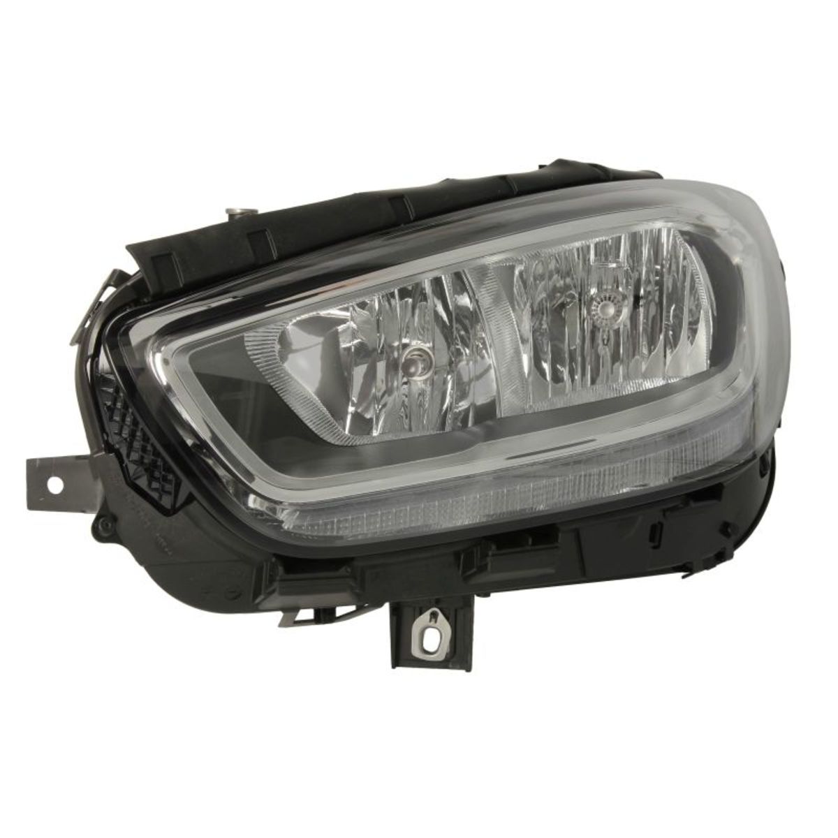 Ajovaloumpio HELLA 1EG 015 868-011