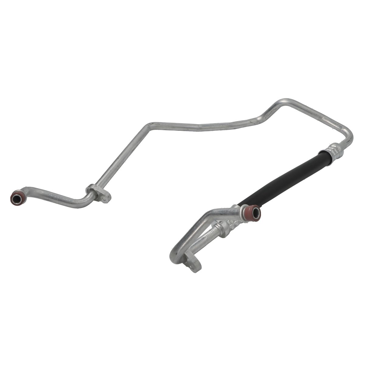 Korkearpainejohto, ilmastointilaite THERMOTEC KTT160535
