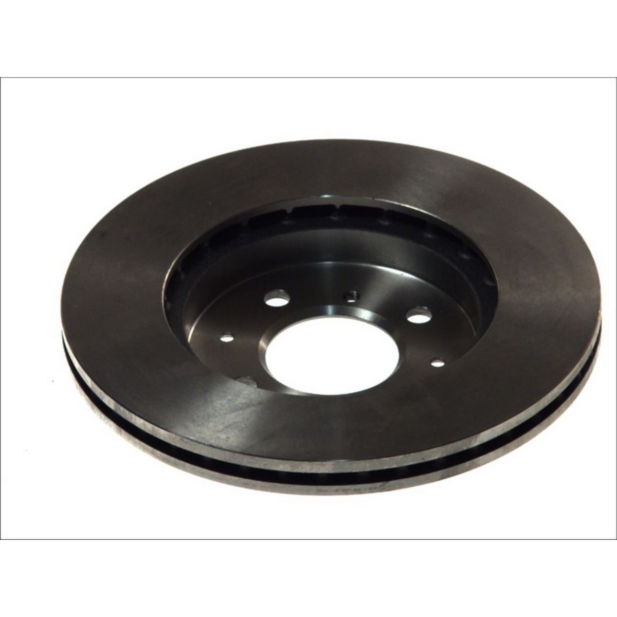 Jarrulevy BREMBO 09.A357.10