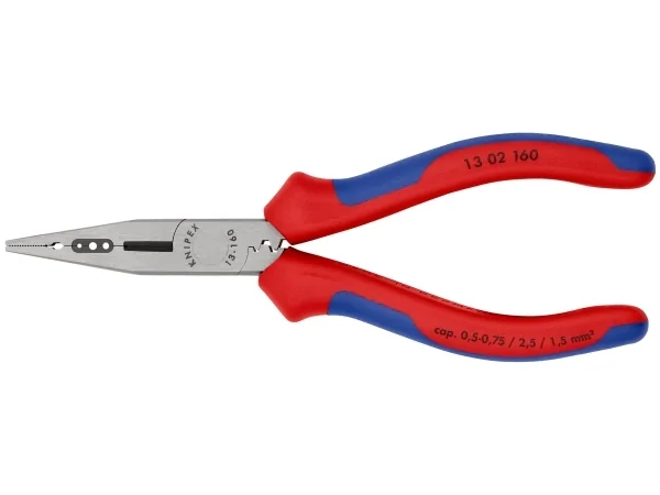 Knipex 13 02 160 Lankaleikkuri 160 mm