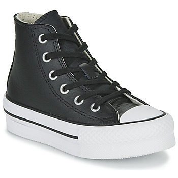 Lastenkengät Converse Chuck Taylor All Star Eva Lift Leather Foundation Hi 28 1/2