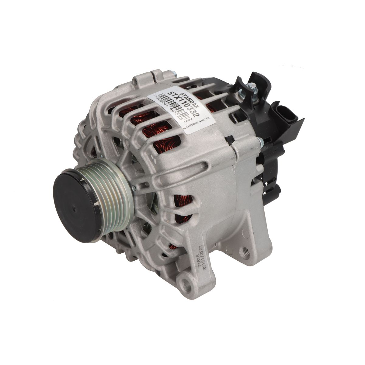 Laturi STARDAX STX110332R