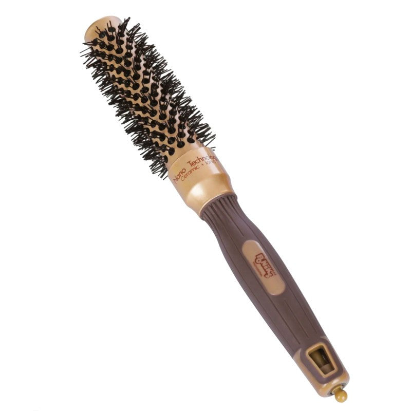 Ponik ́s DS425 Spazzola styling precisa 25 mm — Spazzola capelli