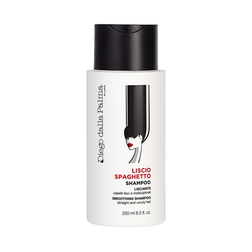 Diego Dalla Palma Lisciospaghetto Sileyttävä Shampoo 250 ml