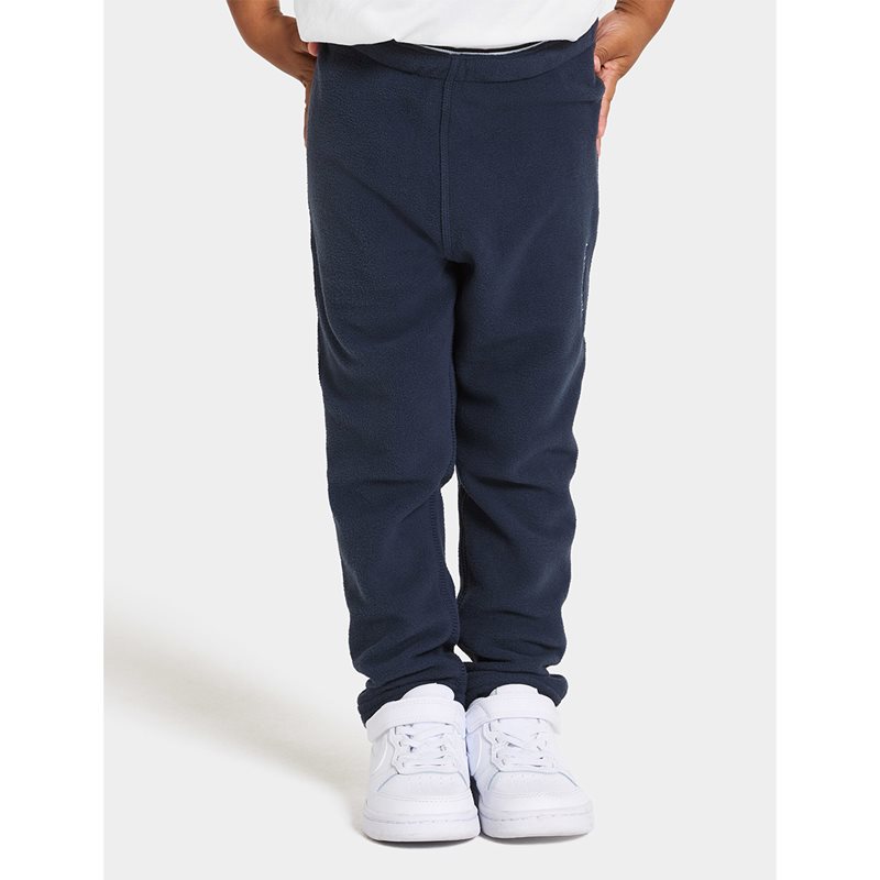 Didriksons Monte Kids Pants 9 Navy - 120
