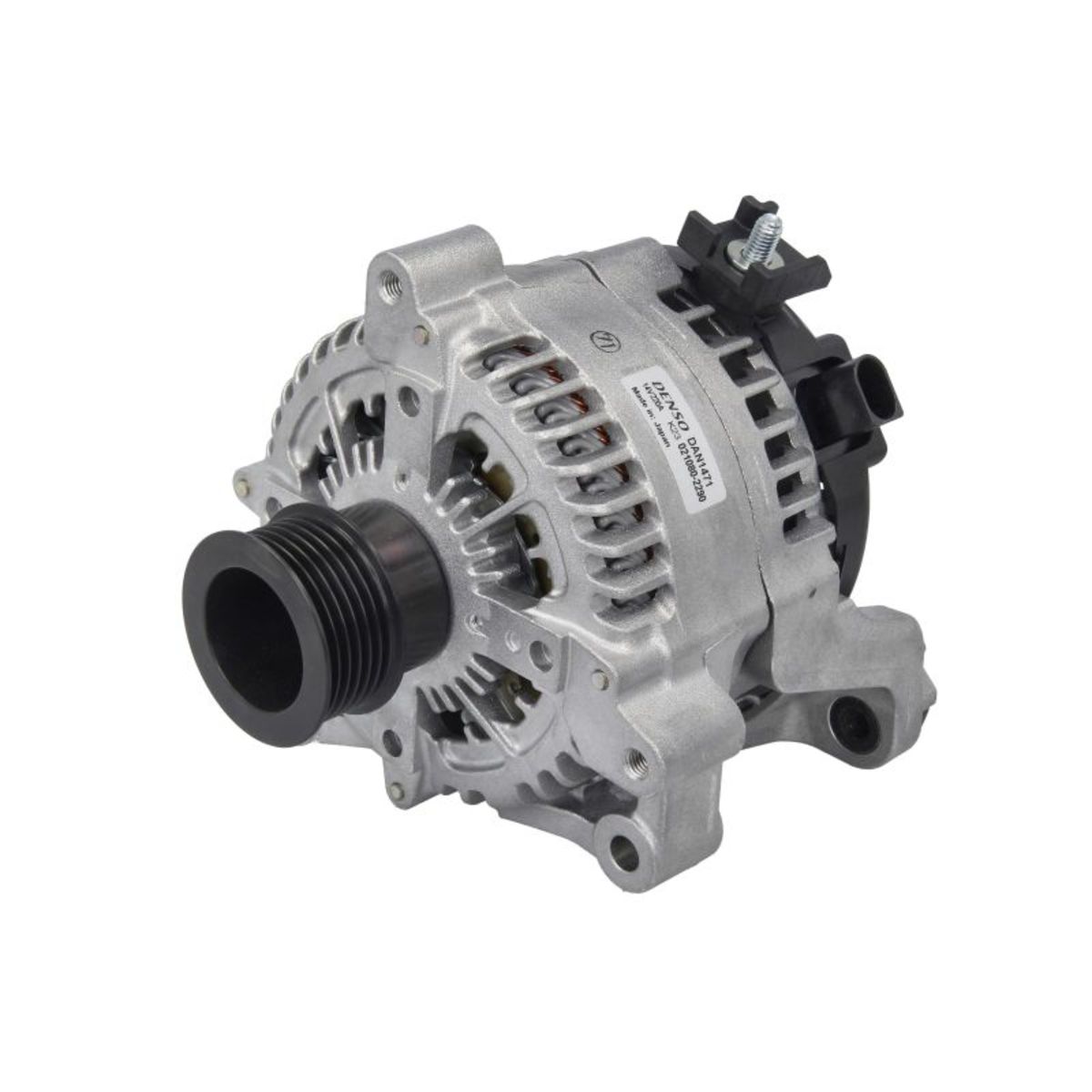 Laturi DENSO DAN1471