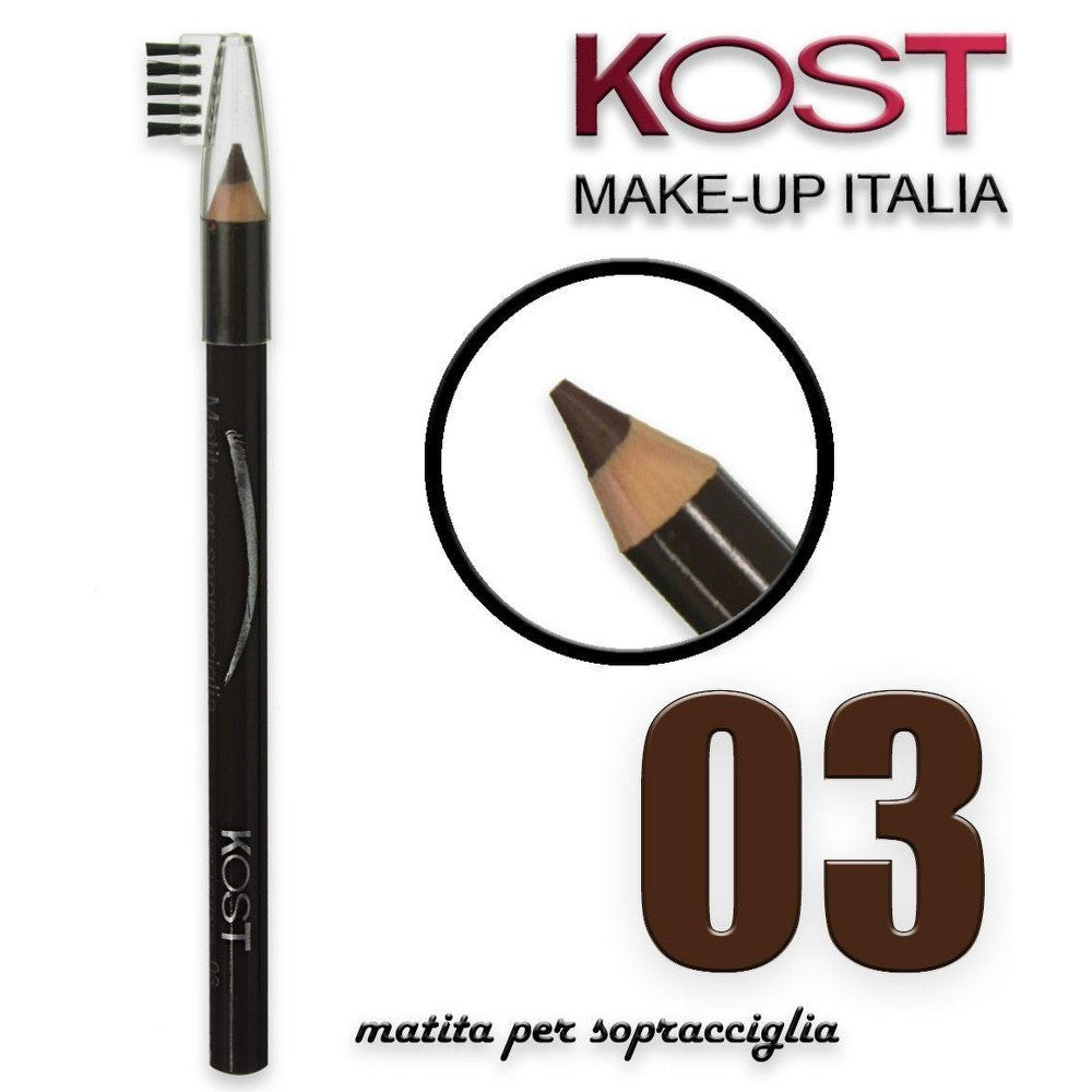 Kost Kulmakynä 03