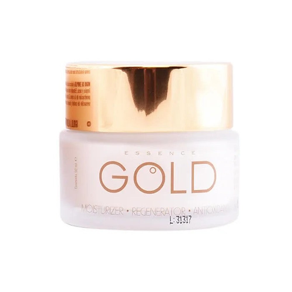 Diet Esthetic Gold Essence SPF15 50 ml — Kasvovoide SPF
