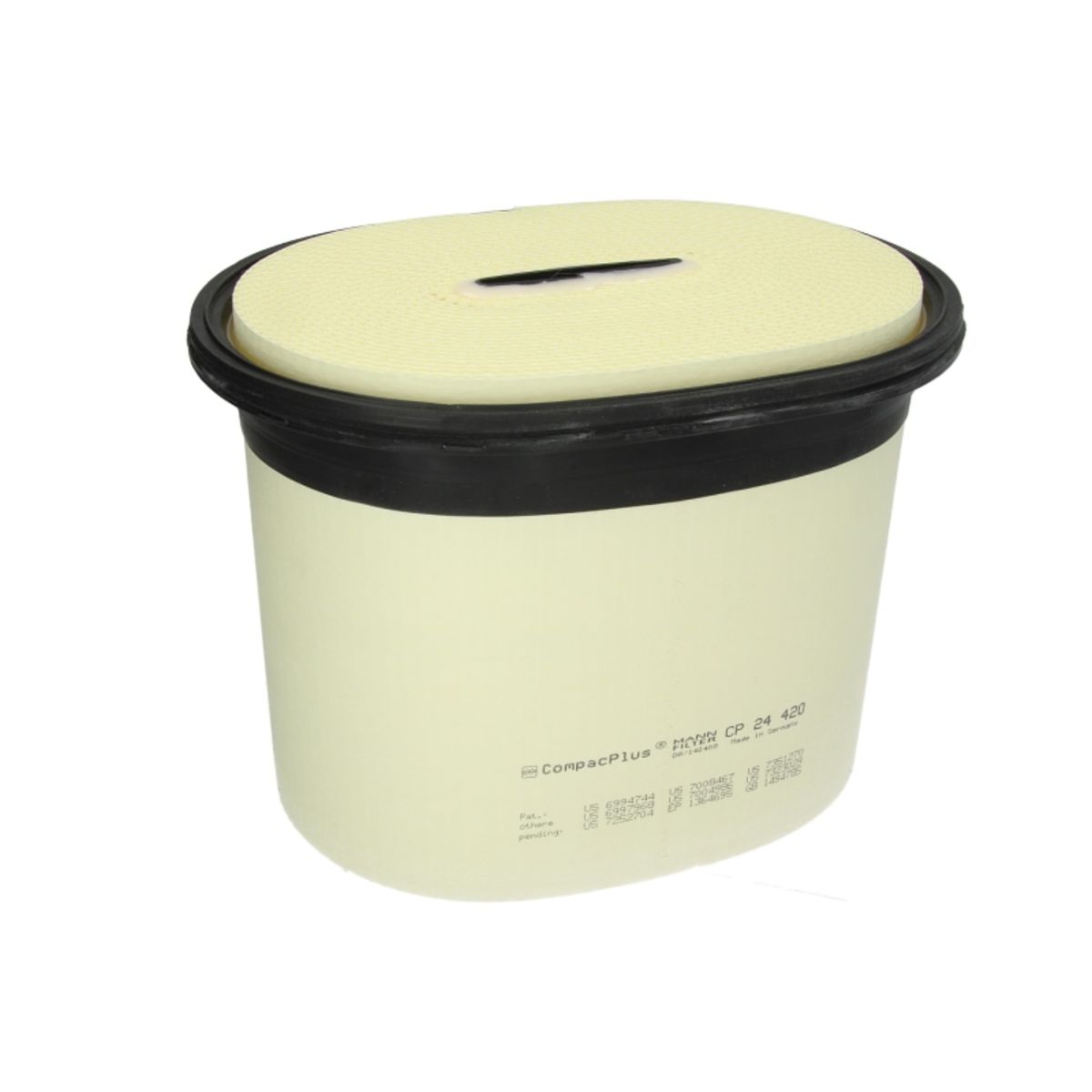 Ilmansuodatin MANN-FILTER CP 24 420