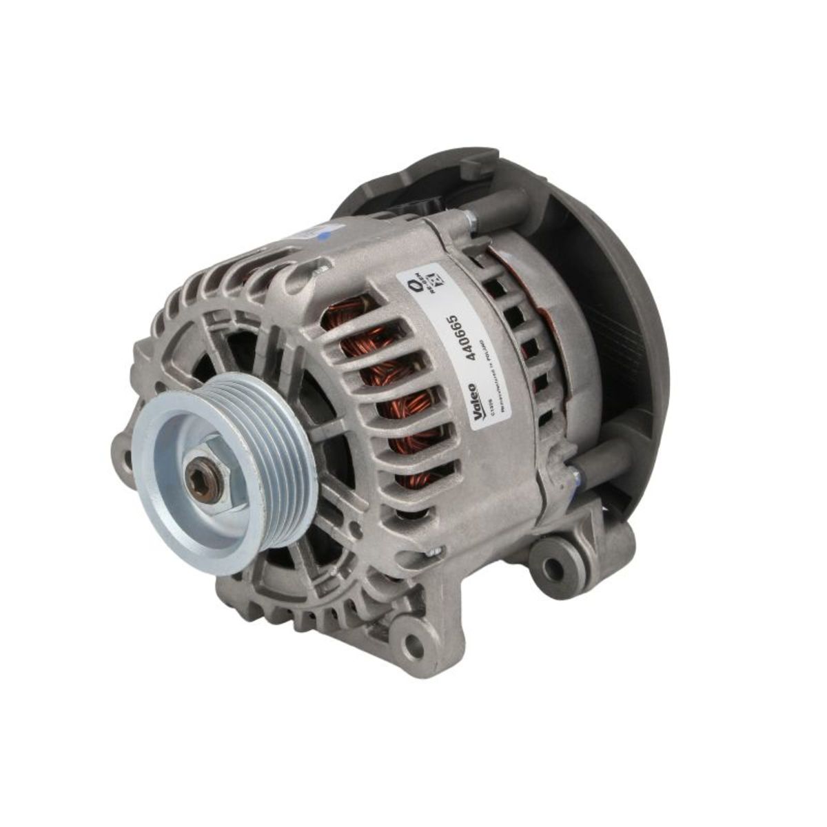 Laturi VALEO 440665
