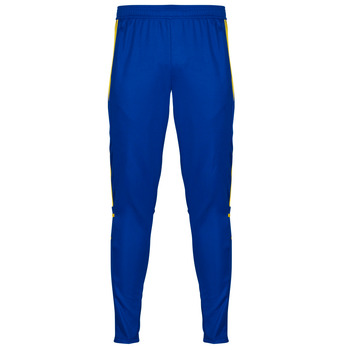 ADIDAS PERFORMANCE Urheiluhousut 'Squadra 25' sininen / keltainen