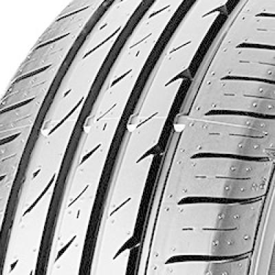Nexen N blue HD Plus ( 215/60 R16 95V 4PR )
