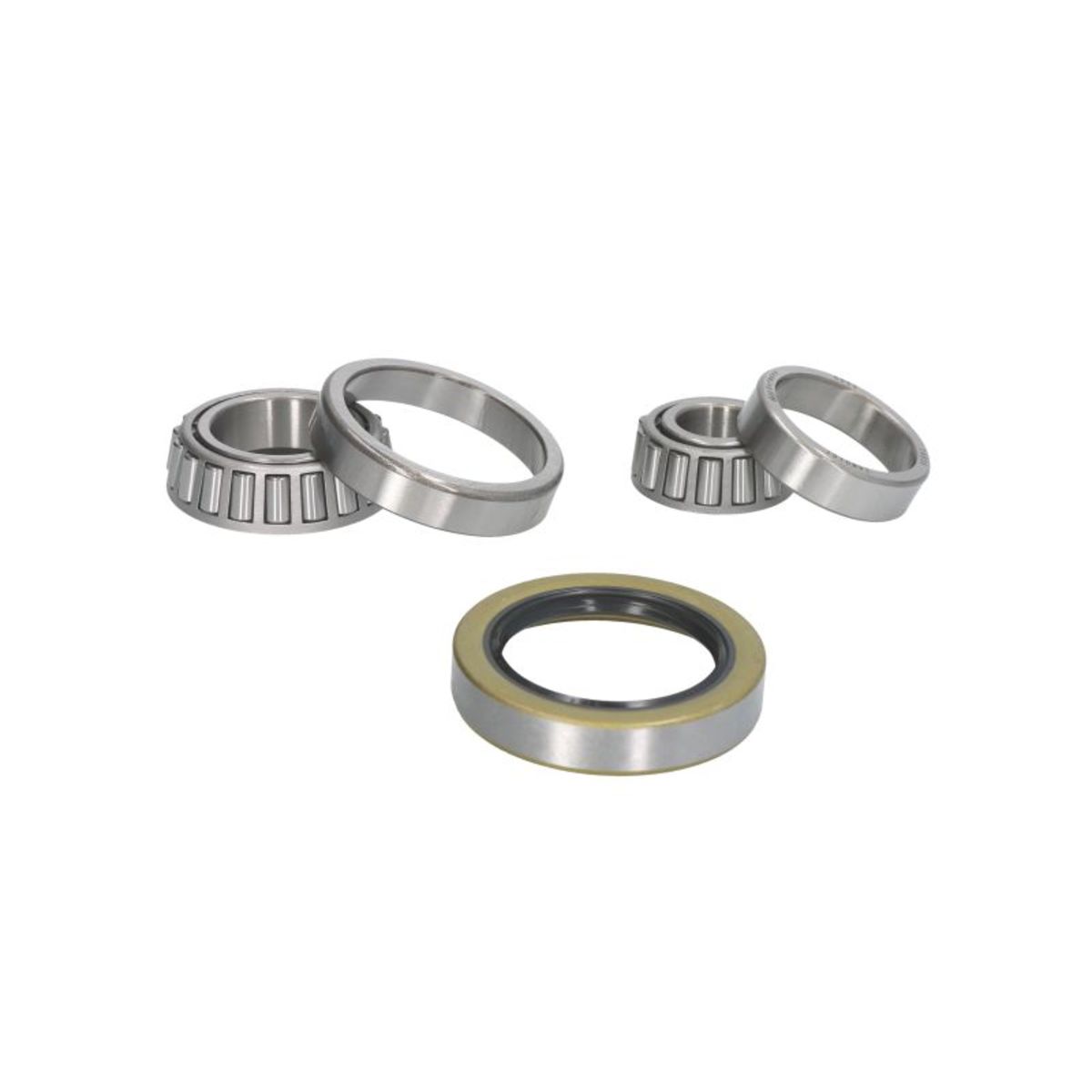 Pyöränlaakerisarja FEBI BILSTEIN 05581