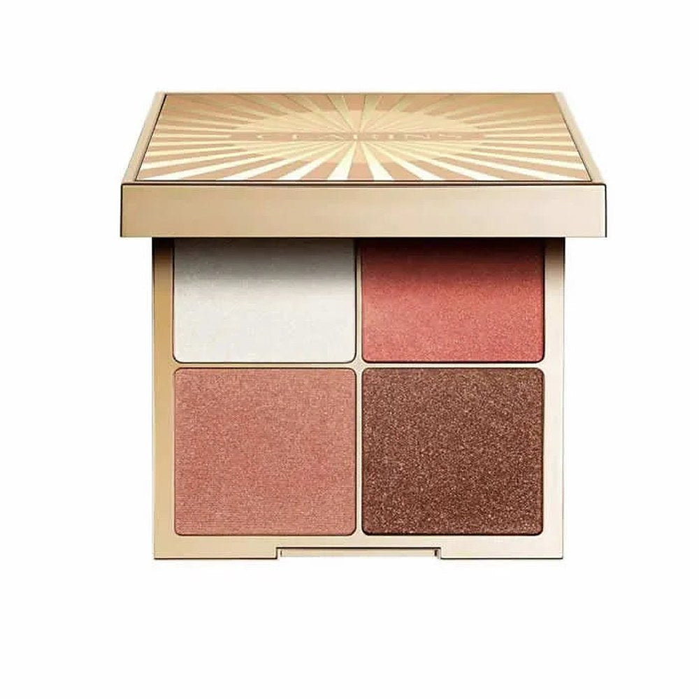 Clarins All-In-One Palette 12g Rajoitettu Erä