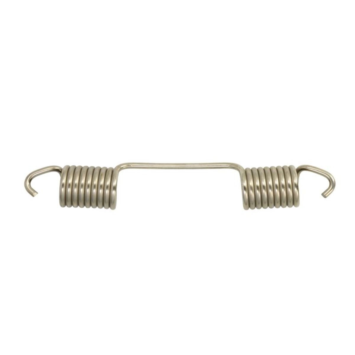 Jousi, jarrukengät DT Spare Parts 6.60223
