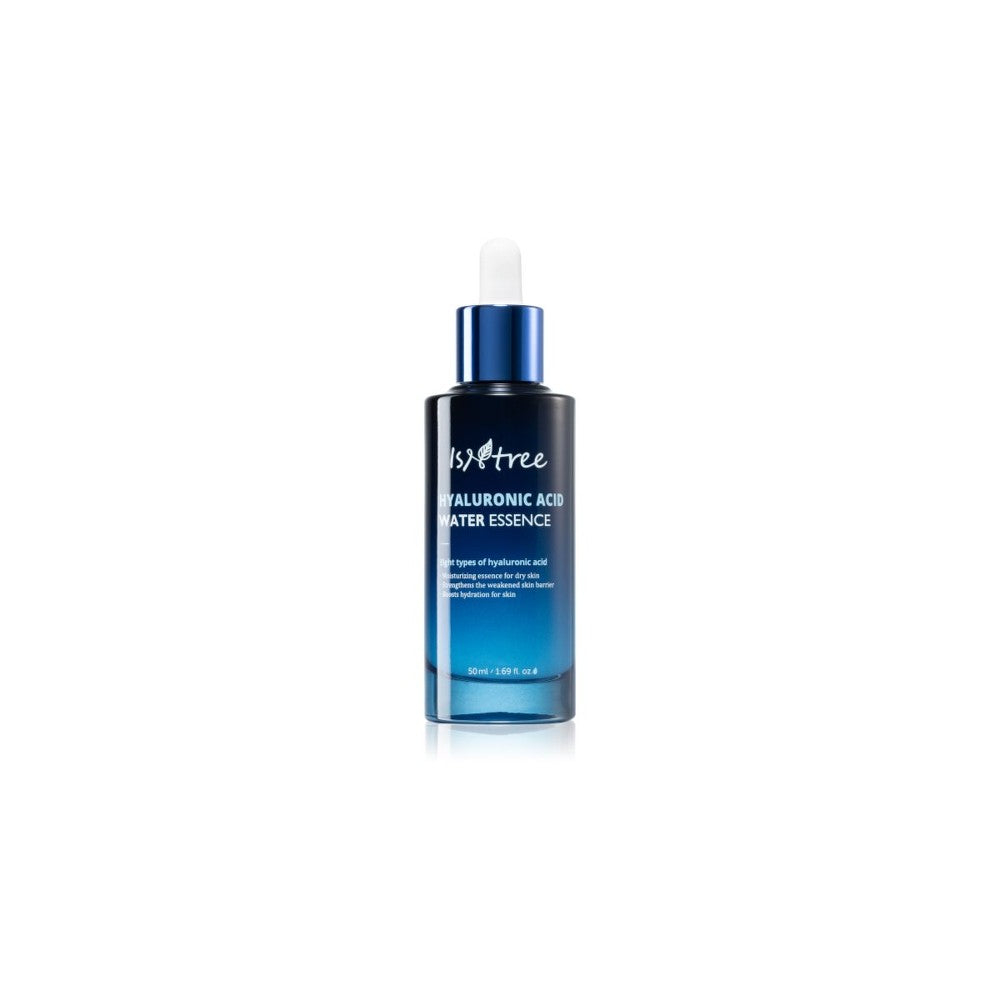 Isntree Hyaluronic Acid tiivistetty kosteuttava essence 50 ml