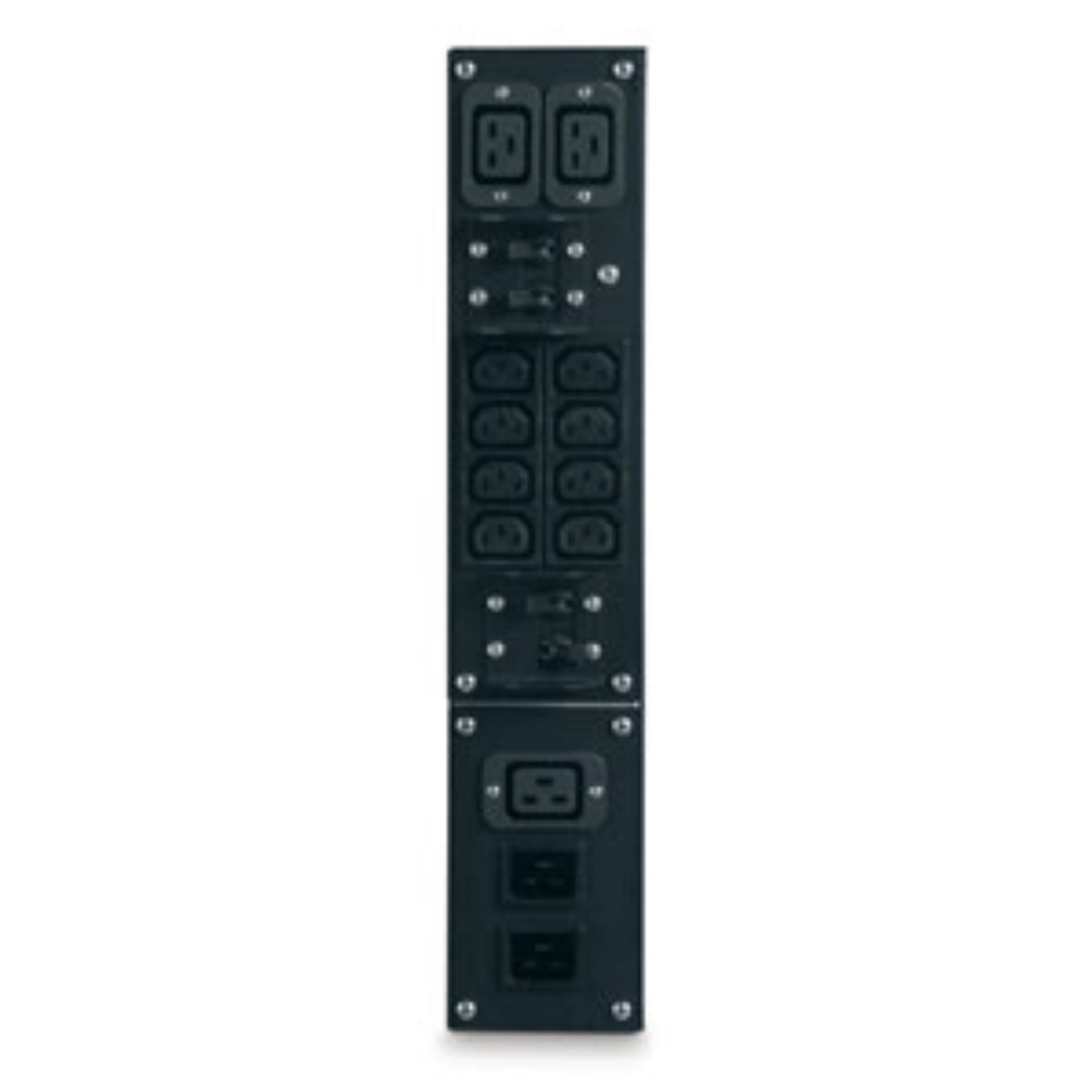 Apc Service Bypass Panel
