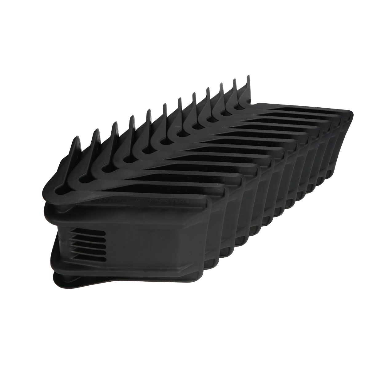 Kulmasuojat kiinnityshihnoille CARGOPARTS CARGO-CP-BLACK