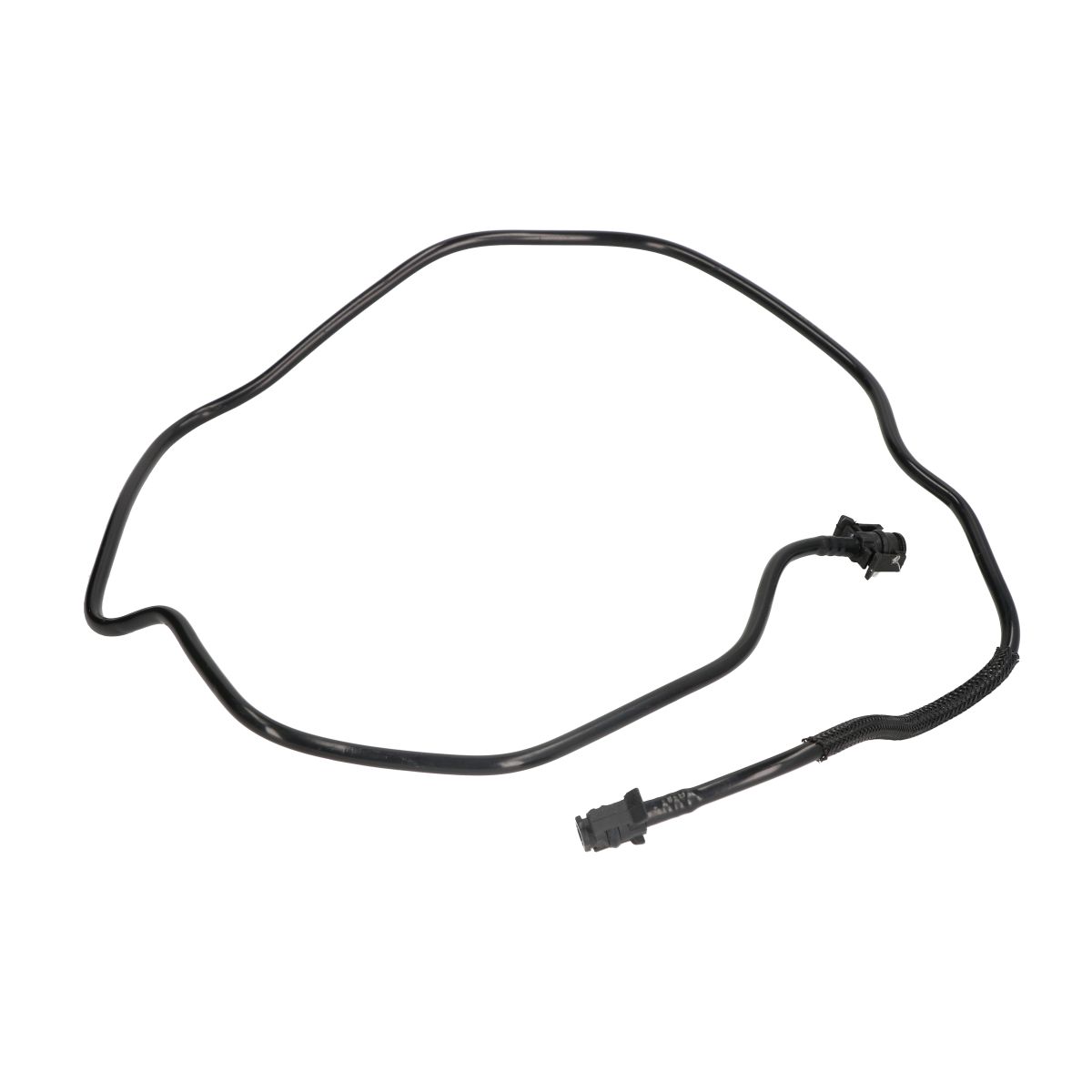 Jäähdyttimen letku THERMOTEC DWG122TT