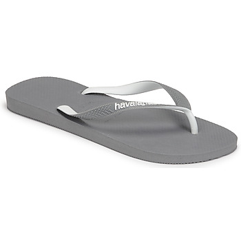 HAVAIANAS Varvastossut harmaa