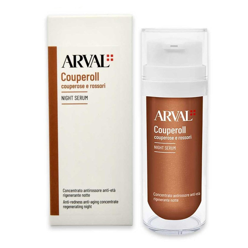 Arval Couperol Yöseerumi 30 ml