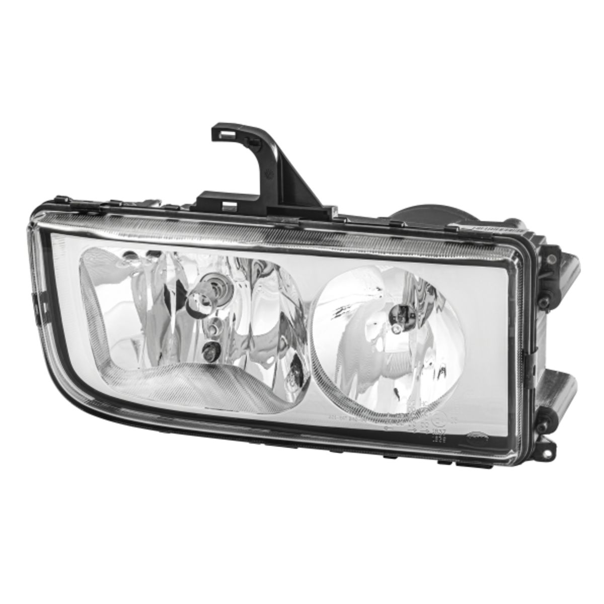 Ajovaloumpio HELLA 1DB 247 011-021