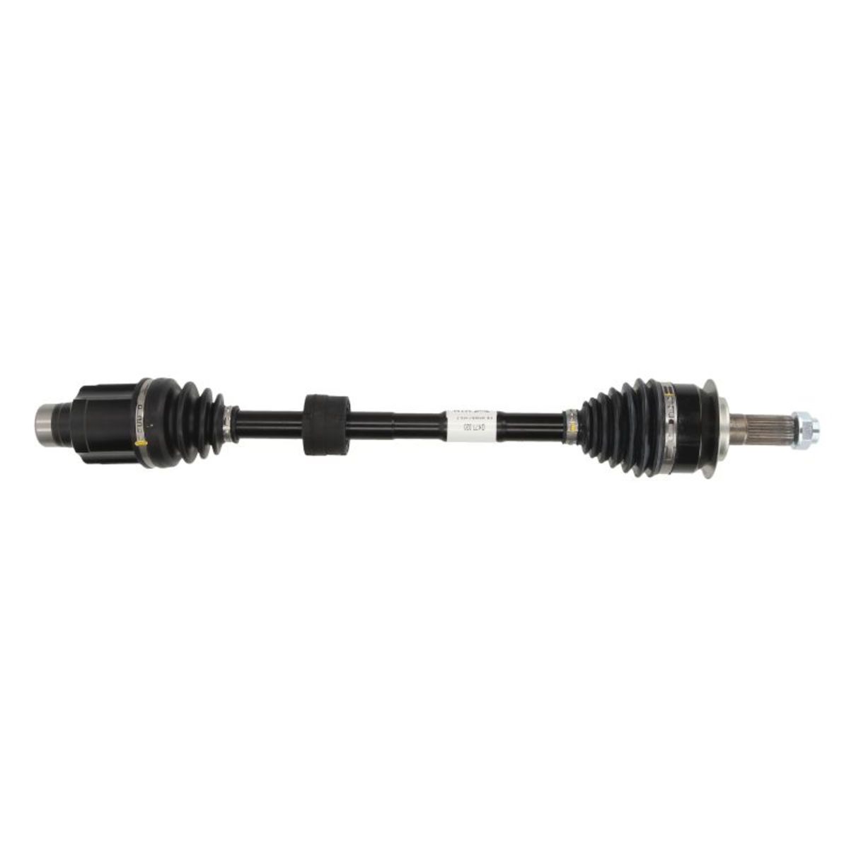 Vetoakseli SNR DK77.020