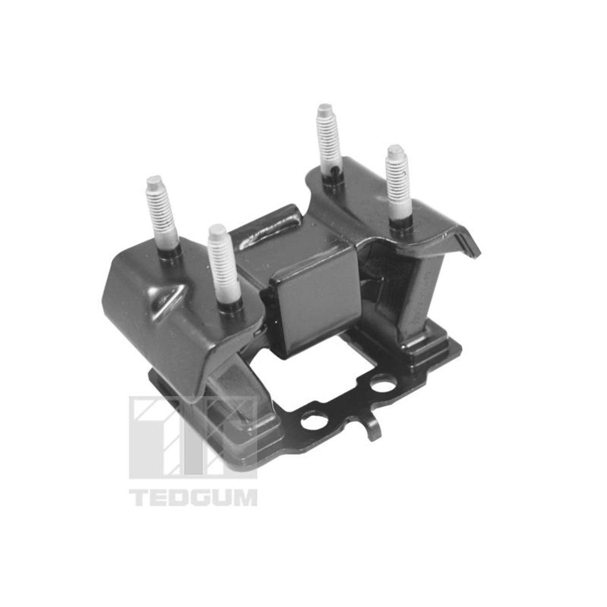 Moottorin tuki TEDGUM TED99751