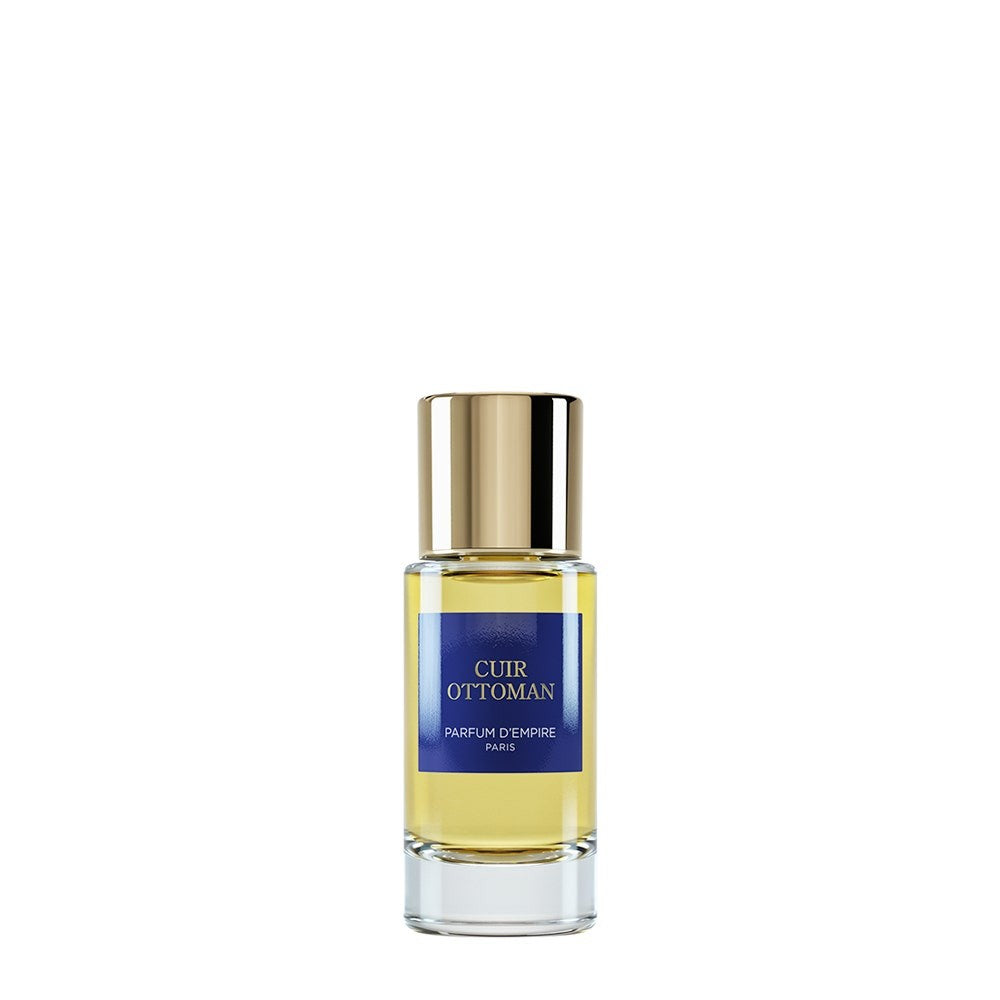 Parfum d'Empire Cuir Ottoman Eau de Parfum 100 ml