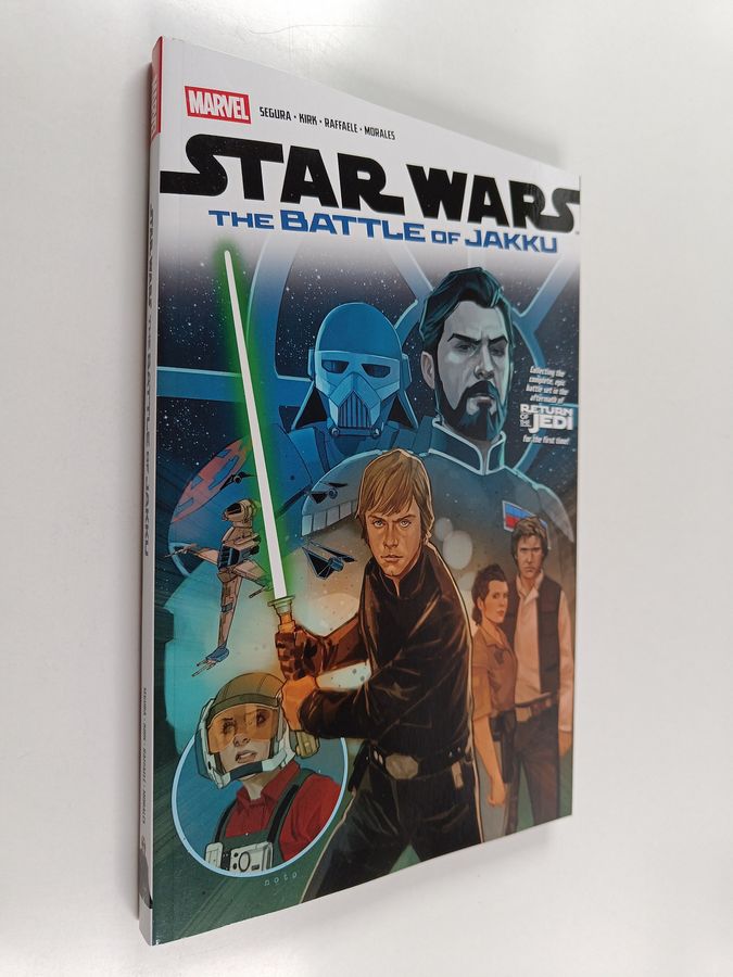 Star Wars: Battle of Jakku