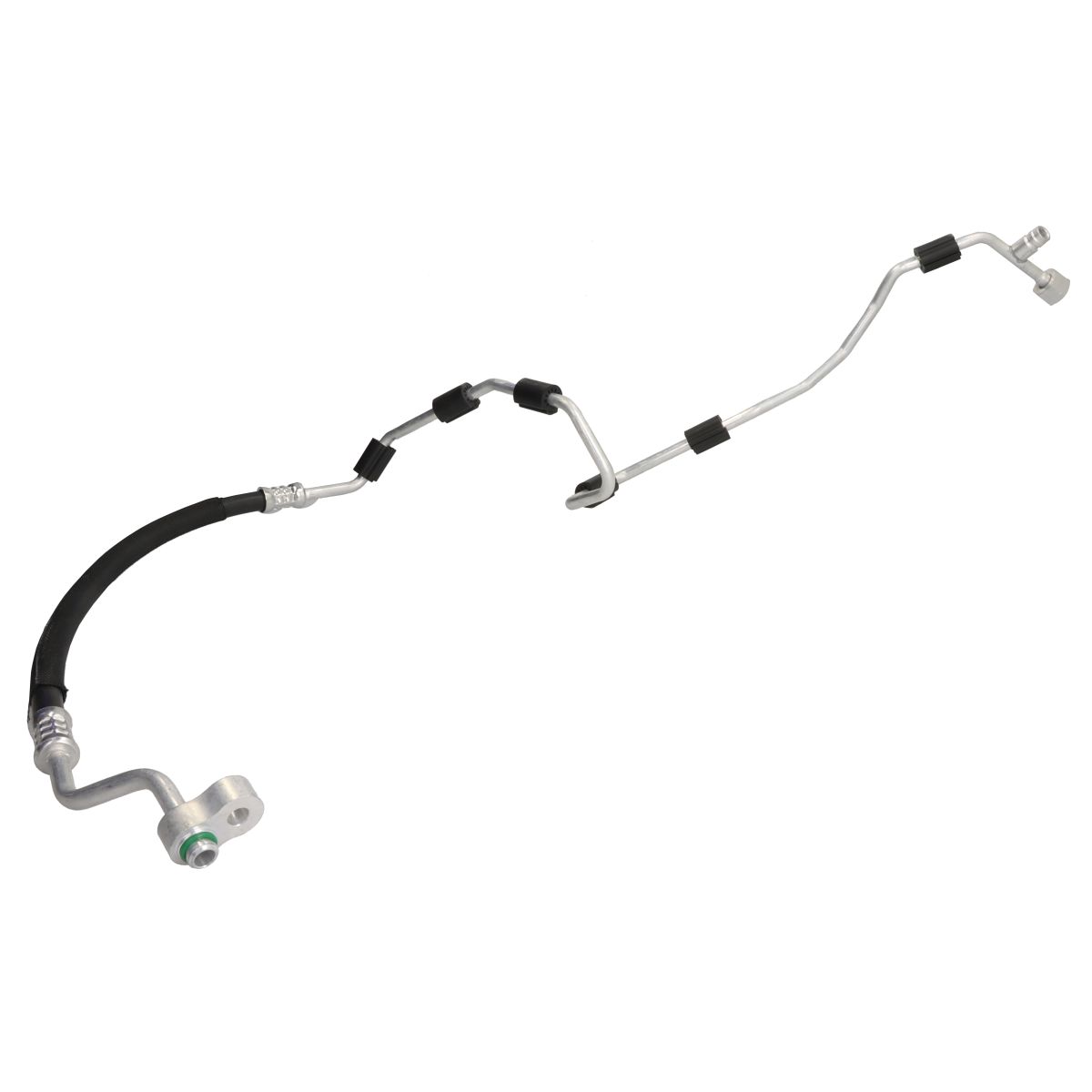 Korkearpainejohto, ilmastointilaite THERMOTEC KTT160395