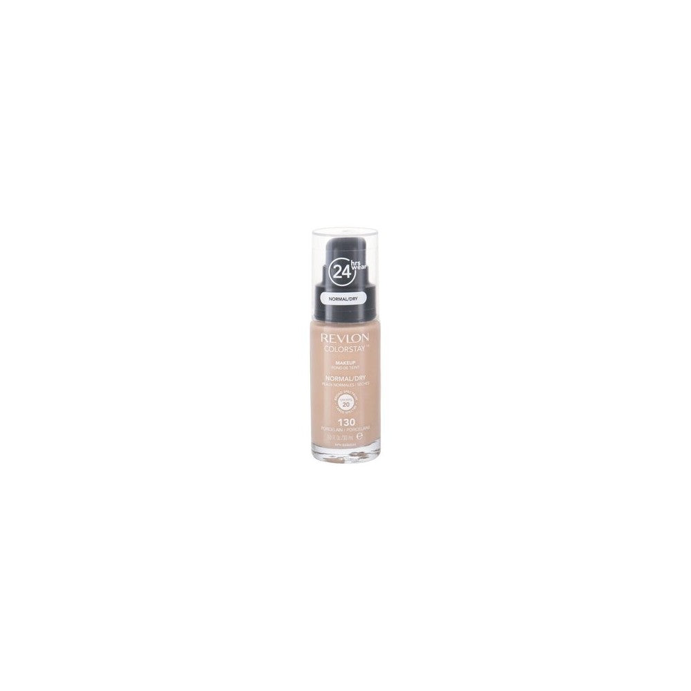 Revlon Colorstay - Meikkivoide kuivalle ja normaalille iholle 30 ml NORM/DRY 220