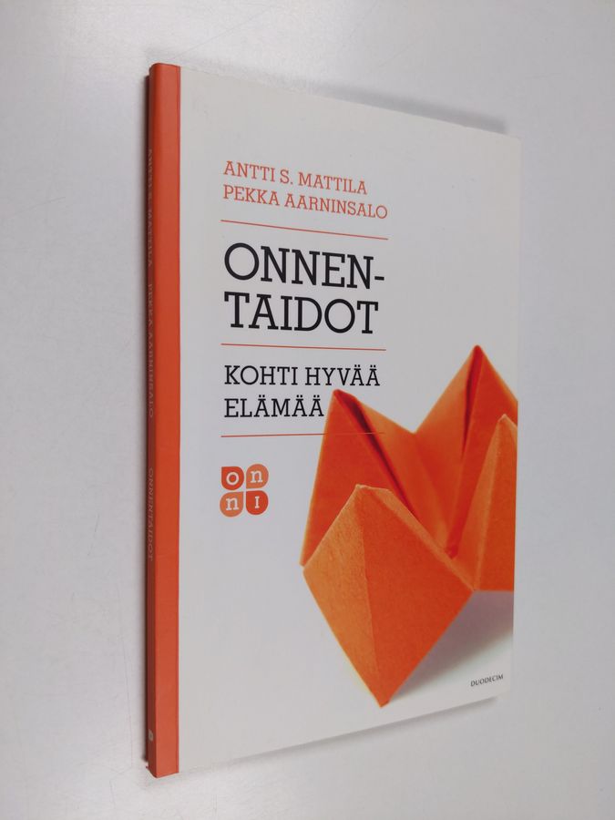 Onnentaidot