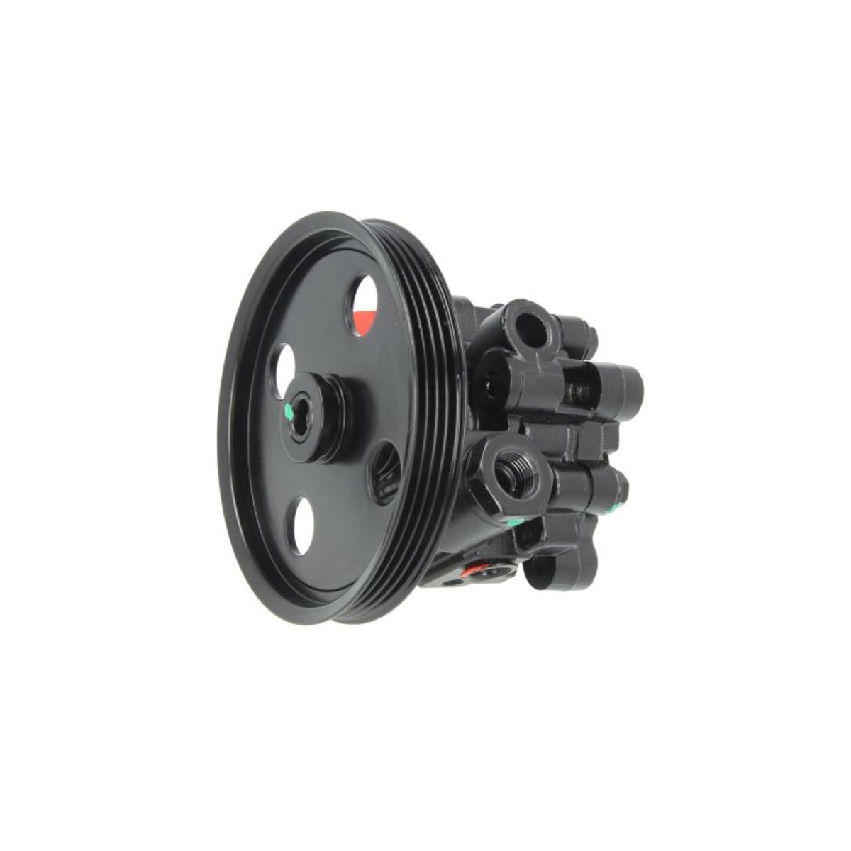 Ohjaustehostimen pumppu LAUBER 55.0052