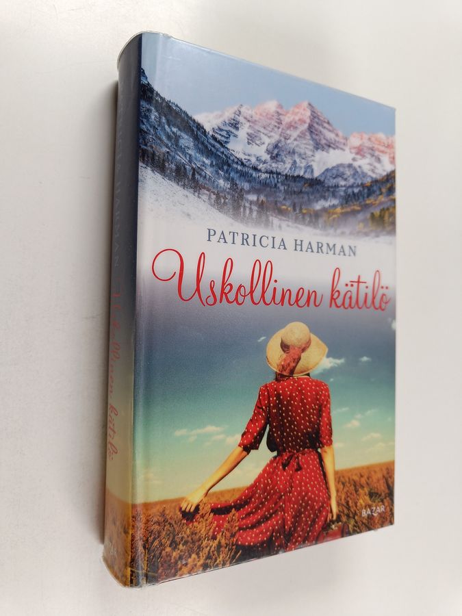 Uskollinen kätilö