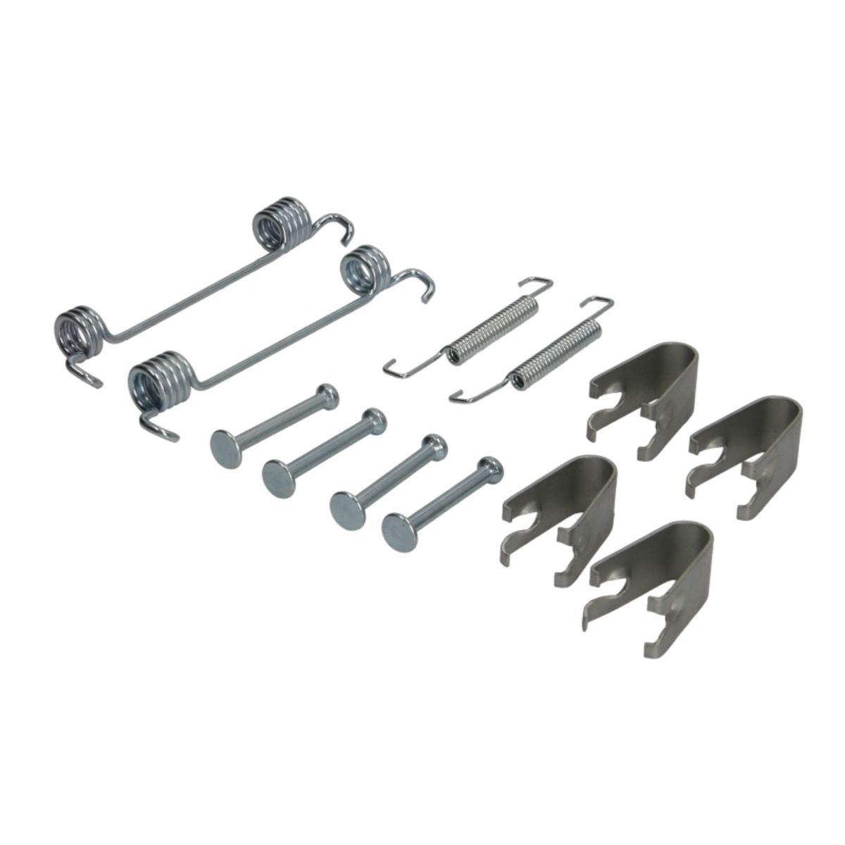 Tarvikesarja, seisontajarru QUICK BRAKE 105-0875