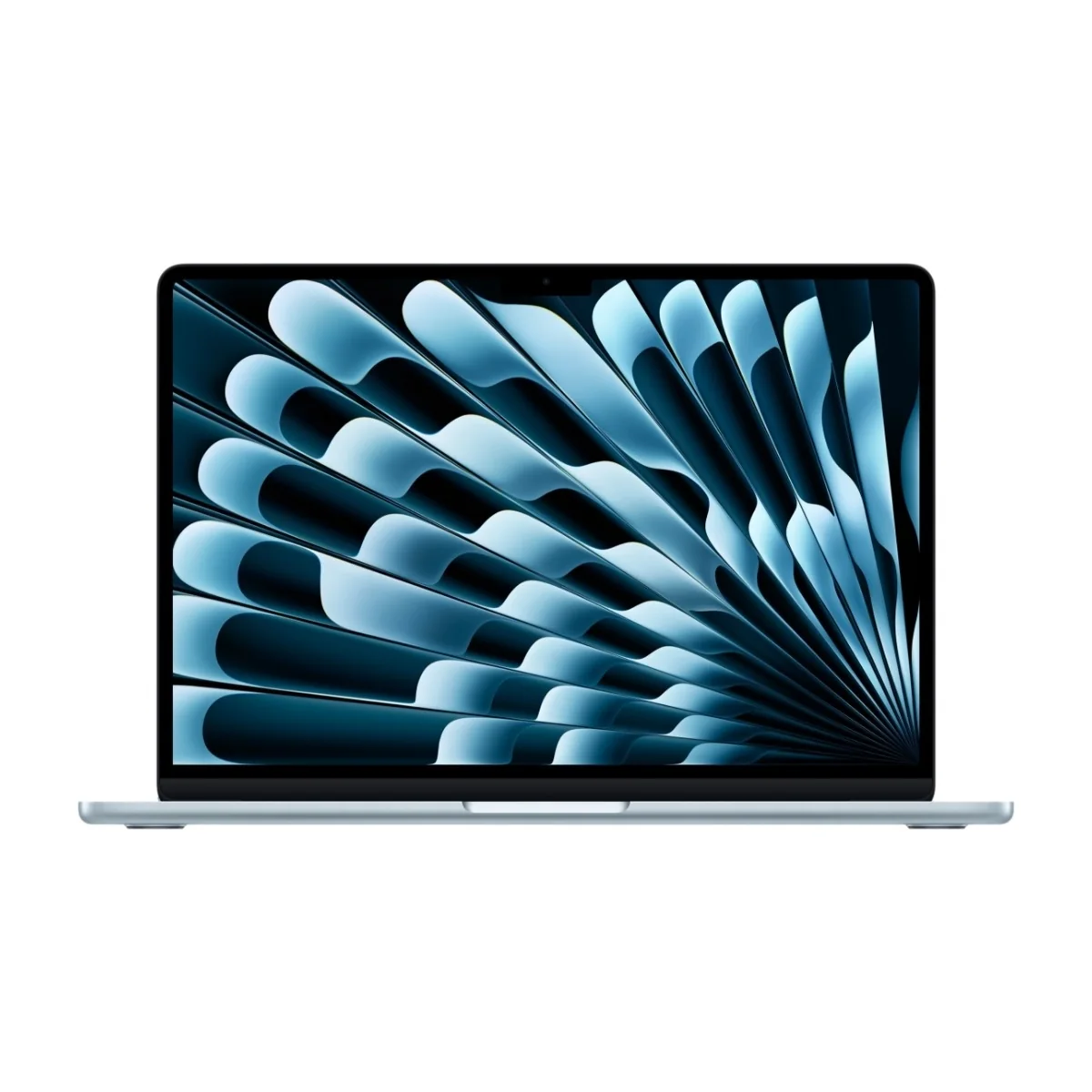 Apple MacBook Air - 13.6" - M5 - 24 GB RAM - 1 TB SSD - Swedish/Finnish