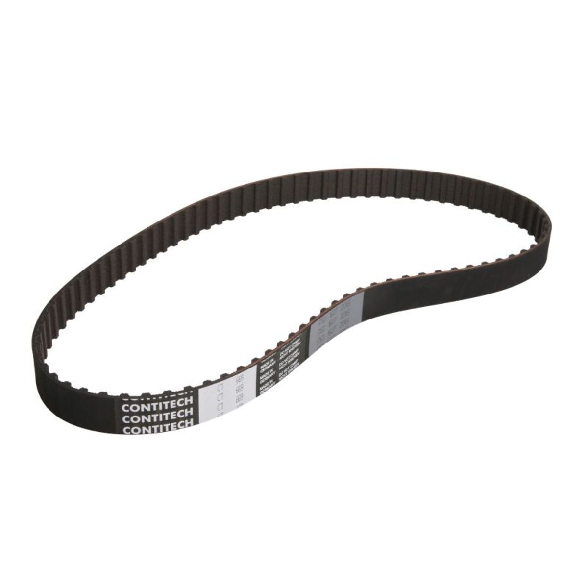 Hammashihnat CONTITECH CT669