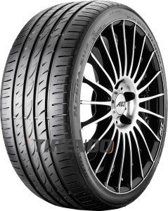 Nexen N Fera SU4 ( 215/55 R16 93V )
