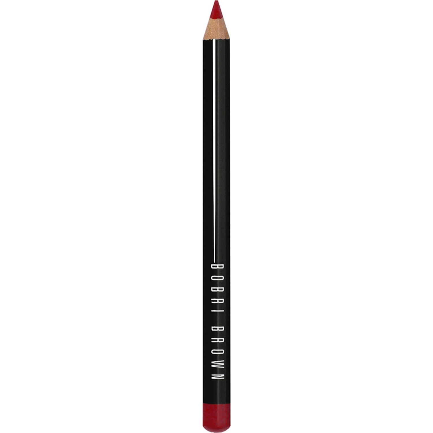 Bobbi Brown Lip Pencil Red