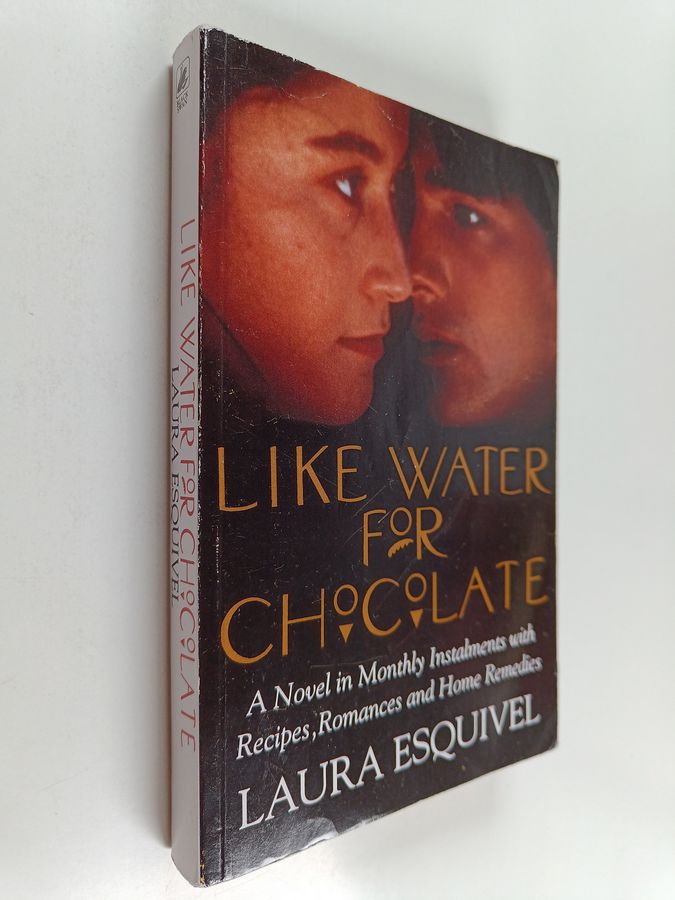 Like Water For Chocolate
