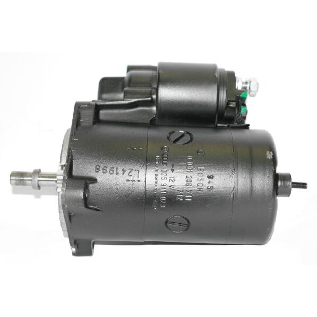 Käynnistysmoottori STARDAX STX200264R