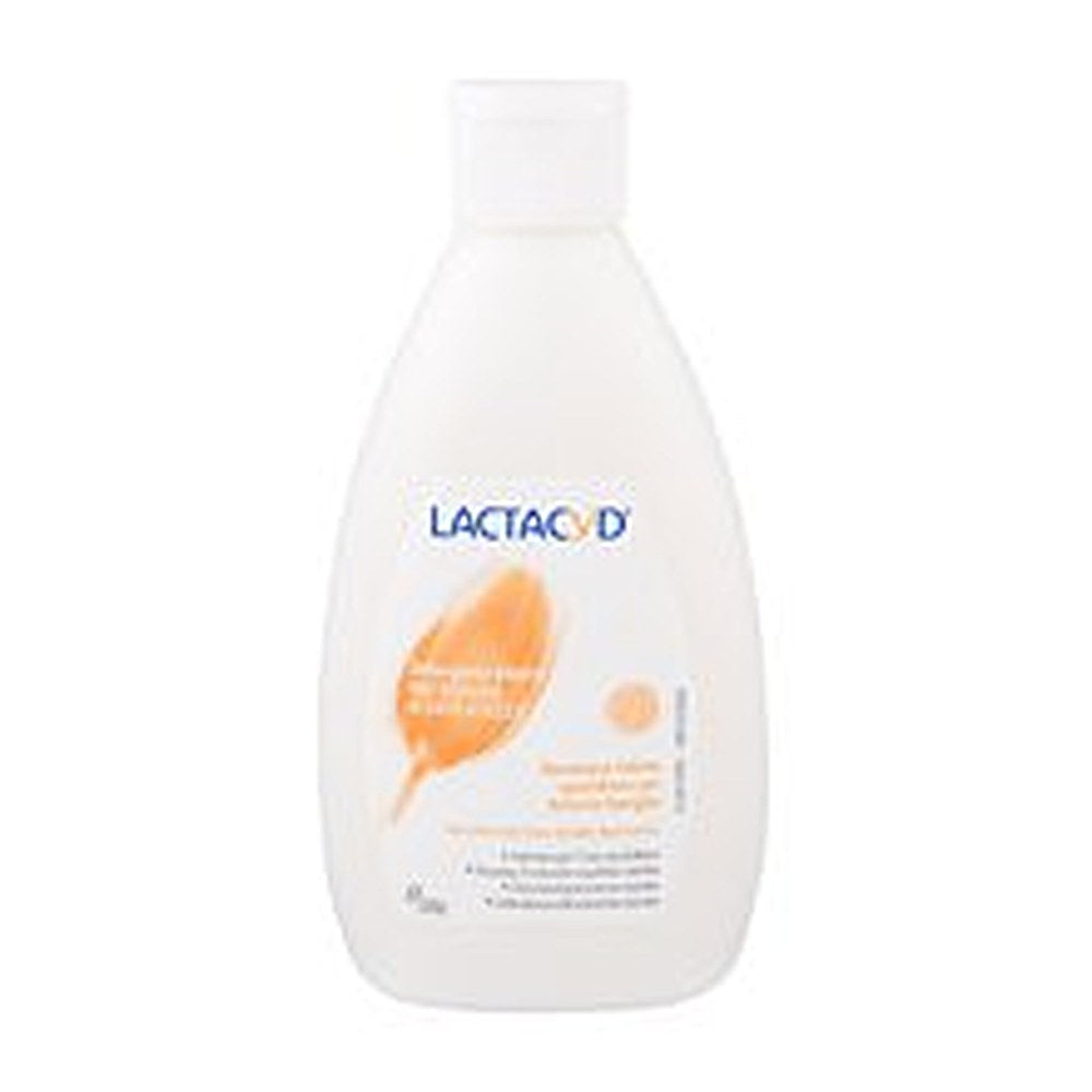 Lactacyd Femina Gel intiimihygieniaan - 300ml