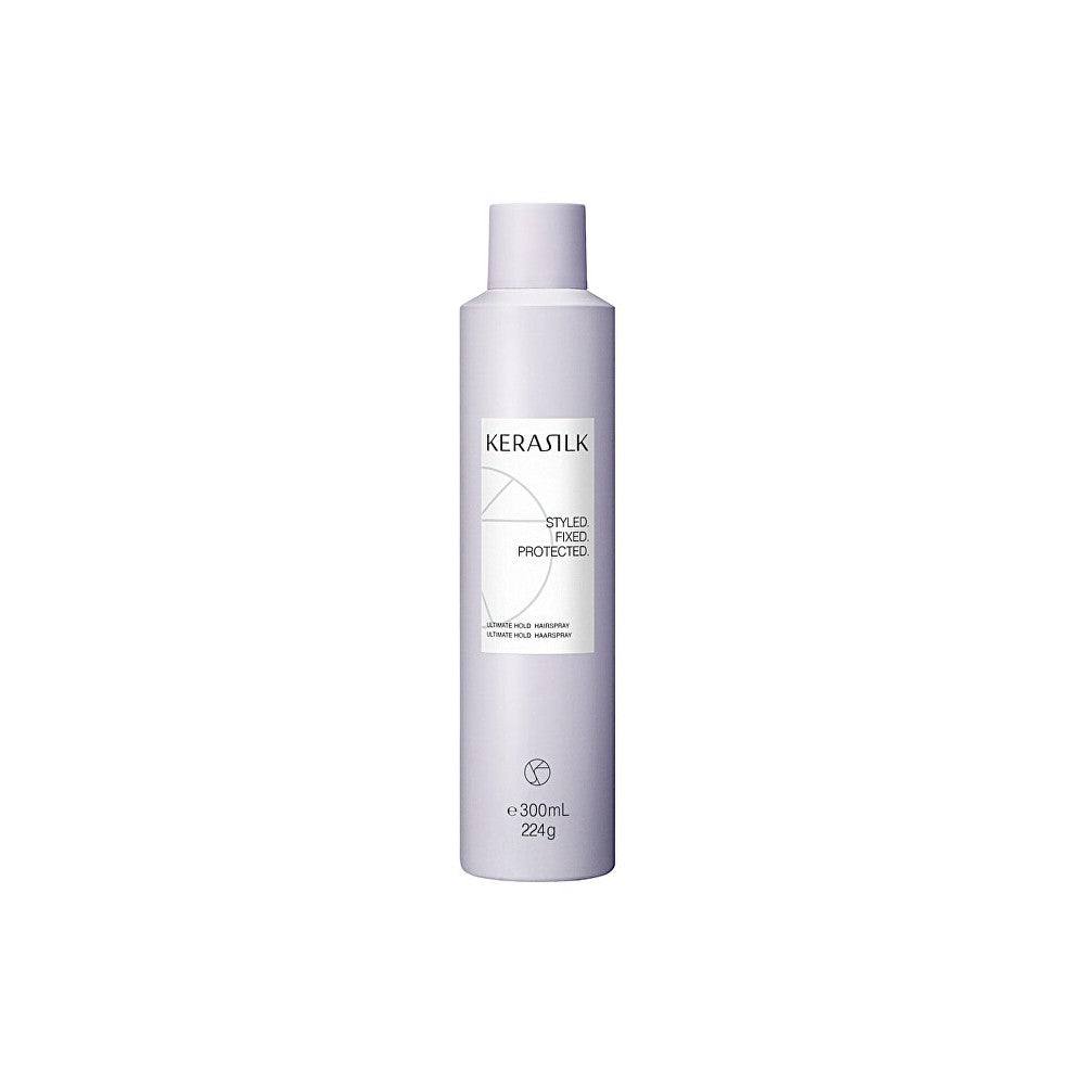 Goldwell Lacca Per Capelli A Tenuta Definitiva 300 ml — Lacca per capelli