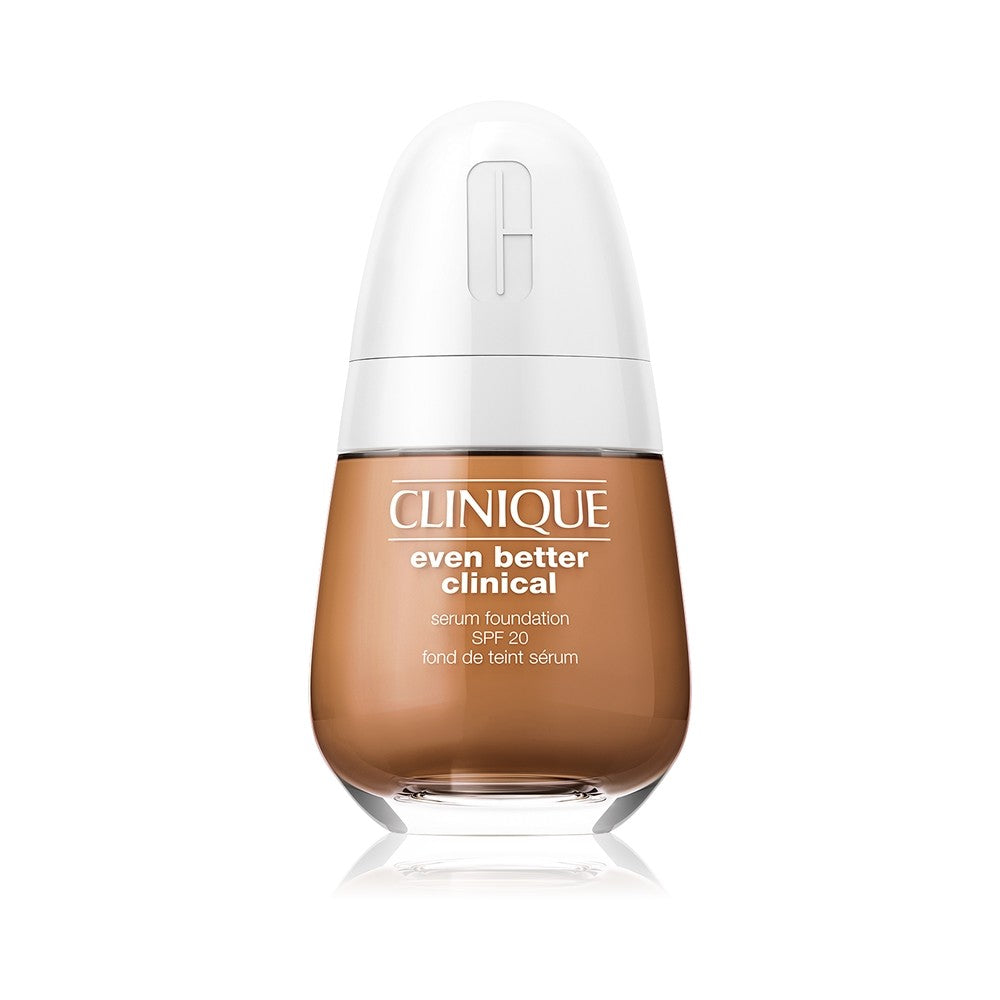 Clinique Even Better Clinical Serum Foundation SPF 20 väri WN 9 Deep Neutral 30 ml