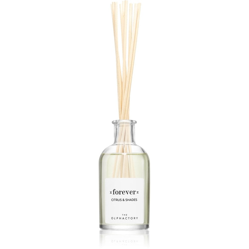 Ambientair Olphactory Citrus & Shades Forever -aromidiffuusori 100 ml